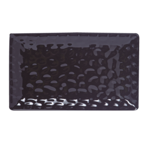 PLATO SERVIR HC NEG 43X26 HJ23606L