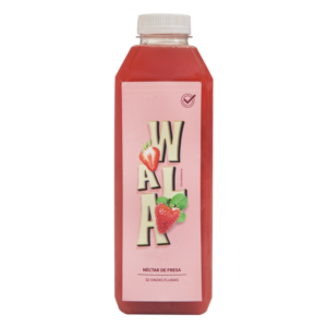 JUGO WALA FRESA 32 OZ