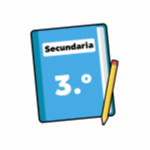 LIBRO CIENCIAS NATURA SEC 3 VOL I Y II SAV