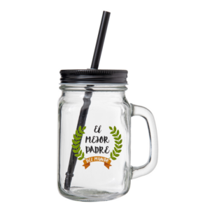 JARRA MASSON 450ML MOTIVO PADRES HJ-450-F