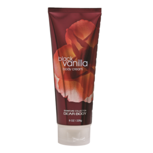 CREMA DEAR BODY BLACK VA WOMEN 226 GR