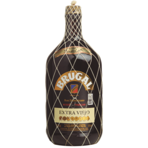 ron brugal extra viejo 1.75 lt.