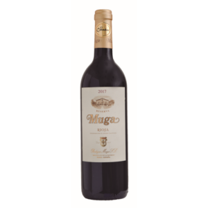 VINO MUGA RESERVA 0.75 LT