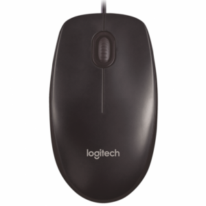 Mouse USB Logitech M90