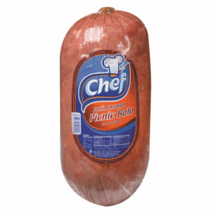Jamón Bolo Chef Picnic Lb