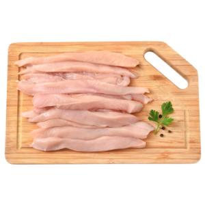 FAJITAS DE POLLO LB