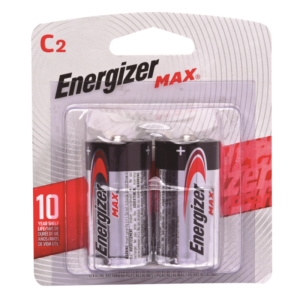 pilas energizer c 2 e93 2 1