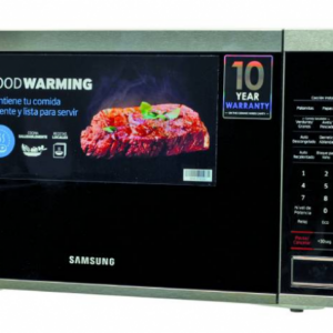 Microondas Samsung 1.1 P MS32J5133AM
