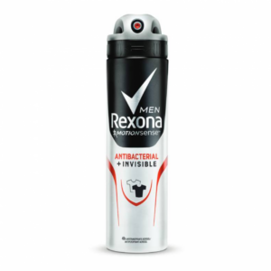Desodorante Rexona Ap Men Antibac Inv 150 ml.