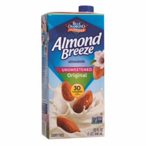 Leche de Almendra Blue Diamond S AZ 32 Oz.