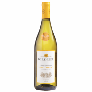 Vino Blanco Beringer Chardonnay 0.75 Lt