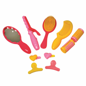 Set De Belleza Princess Hc323a