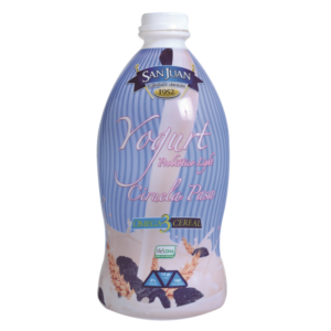 yogurt san juan ciruela ligth 64 oz