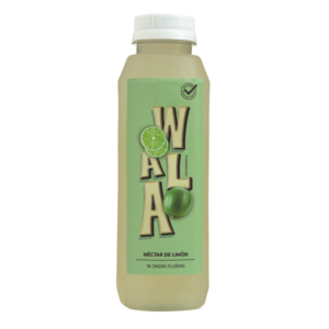 JUGO WALA LIMÓN 16 OZ