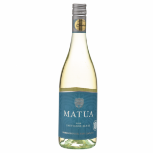 Vino Blanco Matua Sauvignon Blanc 0.75 Lt