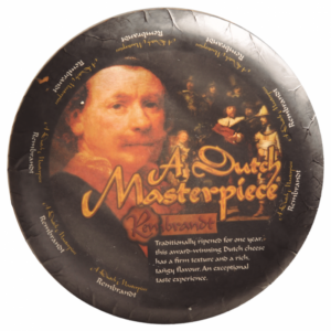 Queso Adutch Mast Anejo Rembrandt Lb