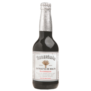 Malta Tiegerbrau 12 oz.