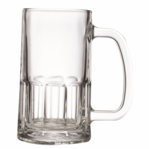 Jarra Cerveza Lunita 12oz 9673cr