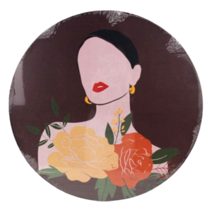 LÁMINA CONCEPTS MUJER 60X60 530-423172