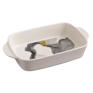 FUENTE HORNO SMB RECTANGULAR 33X19 K1034