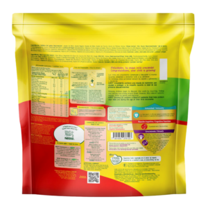 Leche Nido Crecimiento  Funda  2200 gr.