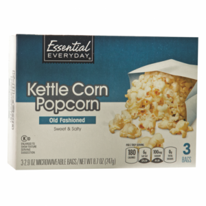 Palomitas Essential E Popcorn Kettle 8.7 Oz.