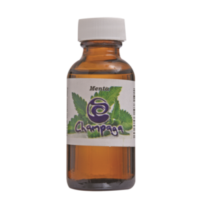 ESENCIA MENTA 1 OZ