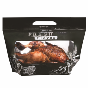 Pollo Rostizado Und