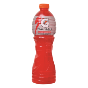 Gatorade Fruit punch 1000 ML