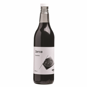 CREOLINA ZERCA 750 CC