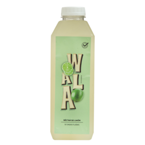 JUGO WALA LIMÓN 32 OZ
