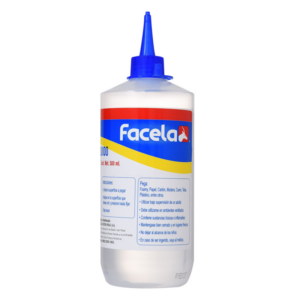SILICON LIQUIDO FACELA 500ML 15671