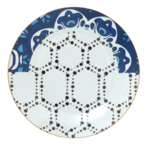 PLATO SMB AZ/PUNTO 10.5PLG P10.5-021