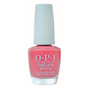 ESMALTE OPI NATURAL KNOWLEDGE IS FLOWER