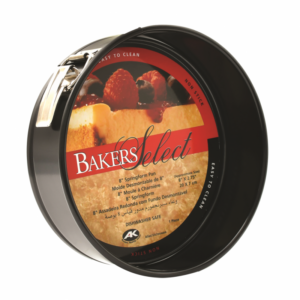 Molde Bakers Select Red Desmontab 8 743