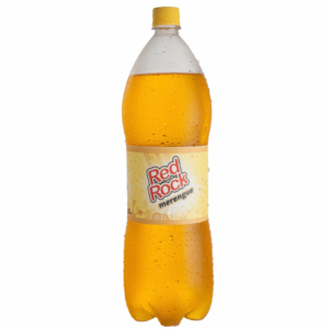 Refresco Red Rock Merengue Rock 2 Lt.