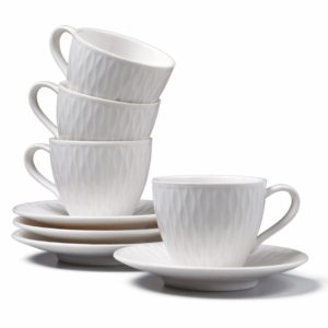 Set Tazas Café Smb 4pza Xws020/P40