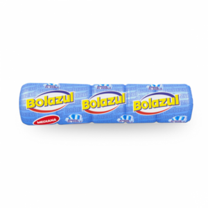 Jabón Bolazul Med 5 uds.