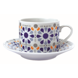 TAZA TE CI 150CC YX02-T-2