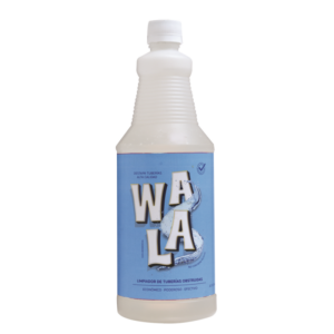 DESTAPADOR TUBERIAS WALA 32 OZ