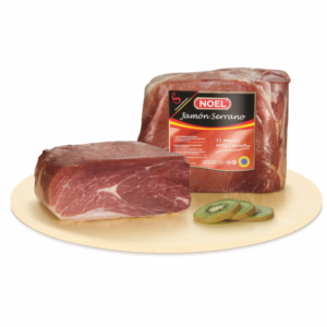 Jamón Noel Sern Rect Ptd (Cons) Lb 11011