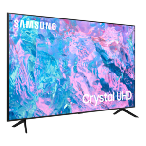 TELEVISOR SAMSUNG 50P LED 4K SMART UN50CU7000PXPA