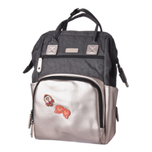 paalera cutebabies tipo mochila do it