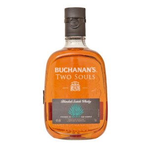 WHISKY BUCHANANS TWO SOULS 0.75 LT