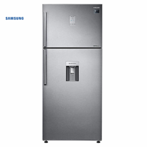 Nevera Samsung 19P RT53K6541SL/AP