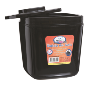 HIELERA INVICTA C/T PP BCA 2.5LT 3125