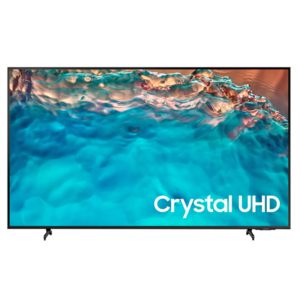 TELEVISOR SAMSUNG 50 PULGADAS LED 4K SMART UN50BU8000PXPA
