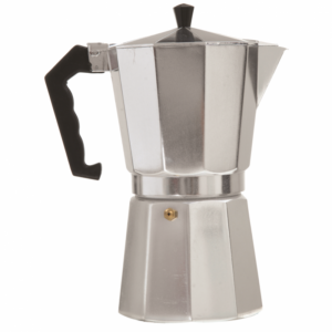 Greca Klassica 12 Tazas Zhkp-1200