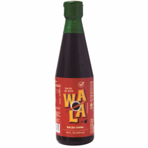 SALSA CHINA WALA 10 OZ
