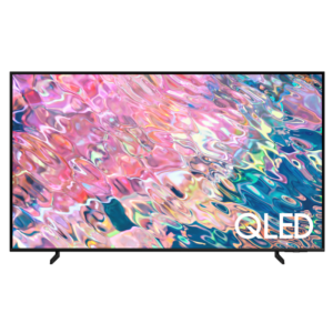 TELEVISOR SAMSUNG 65P QLED 4K SMART QN65Q60BAPXPA